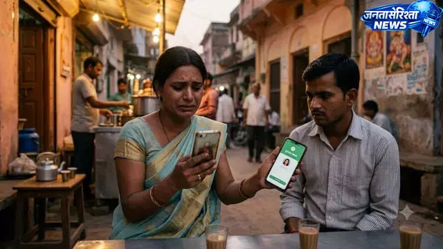UP : शादी का झांसा देकर शोषण का आरोप, युवक पर केस दर्ज UP : शादी का झांसा देकर शोषण का आरोप, युवक पर केस दर्ज