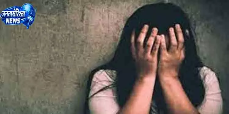 Bhadrak में नाबालिग से दुष्कर्म का आरोपी गिरफ्तार Bhadrak में नाबालिग से दुष्कर्म का आरोपी गिरफ्तार