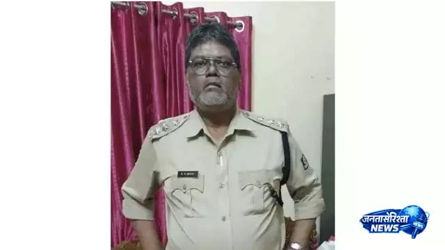 Odisha में वन रेंजर के ठिकानों पर विजिलेंस की छापेमारी Odisha में वन रेंजर के ठिकानों पर विजिलेंस की छापेमारी