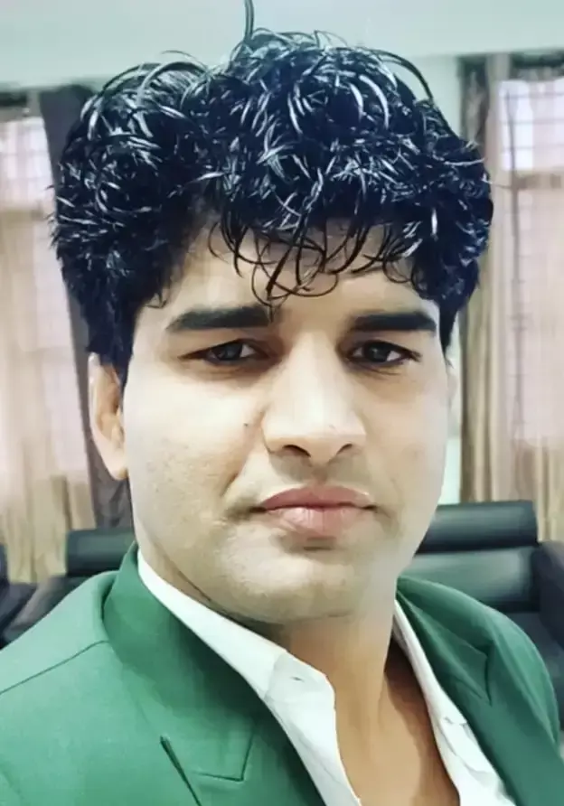 Hisar: साई के कोच प्रदीप की चीन यात्रा, एशियन ट्रेनिंग कैंप में निभाएंगे भूमिका Hisar: साई के कोच प्रदीप की चीन यात्रा, एशियन ट्रेनिंग कैंप में निभाएंगे भूमिका