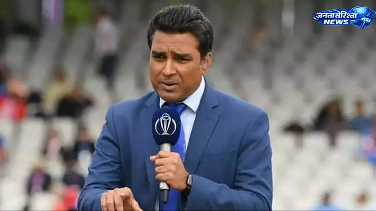 संजू की फिटनेस पर मांजरेकर की सलाह, विराट से सीखने को कहा संजू की फिटनेस पर मांजरेकर की सलाह, विराट से सीखने को कहा