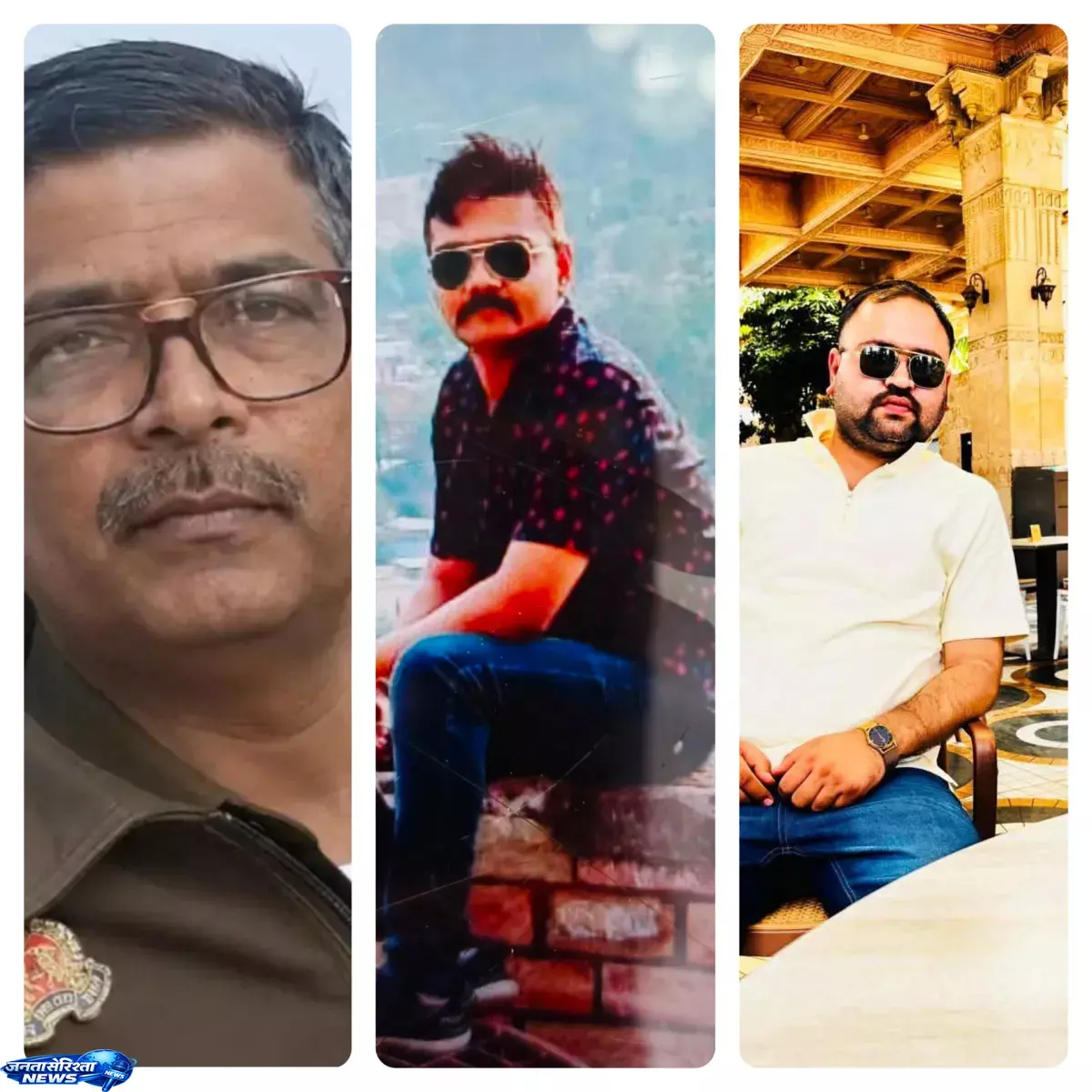 Court के आदेश से खुला मामला, पुलिसकर्मियों पर दर्ज हुआ केस Court के आदेश से खुला मामला, पुलिसकर्मियों पर दर्ज हुआ केस