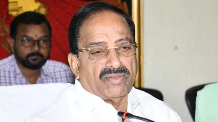 Telangana ने सात दिनों में रायतु भरोसा योजना के तहत किसानों को 7,750 करोड़ रुपये दिए