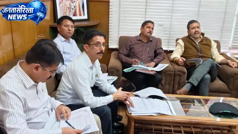 भारी बारिश से निपटने के लिए PWD तैयार भारी बारिश से निपटने के लिए PWD तैयार