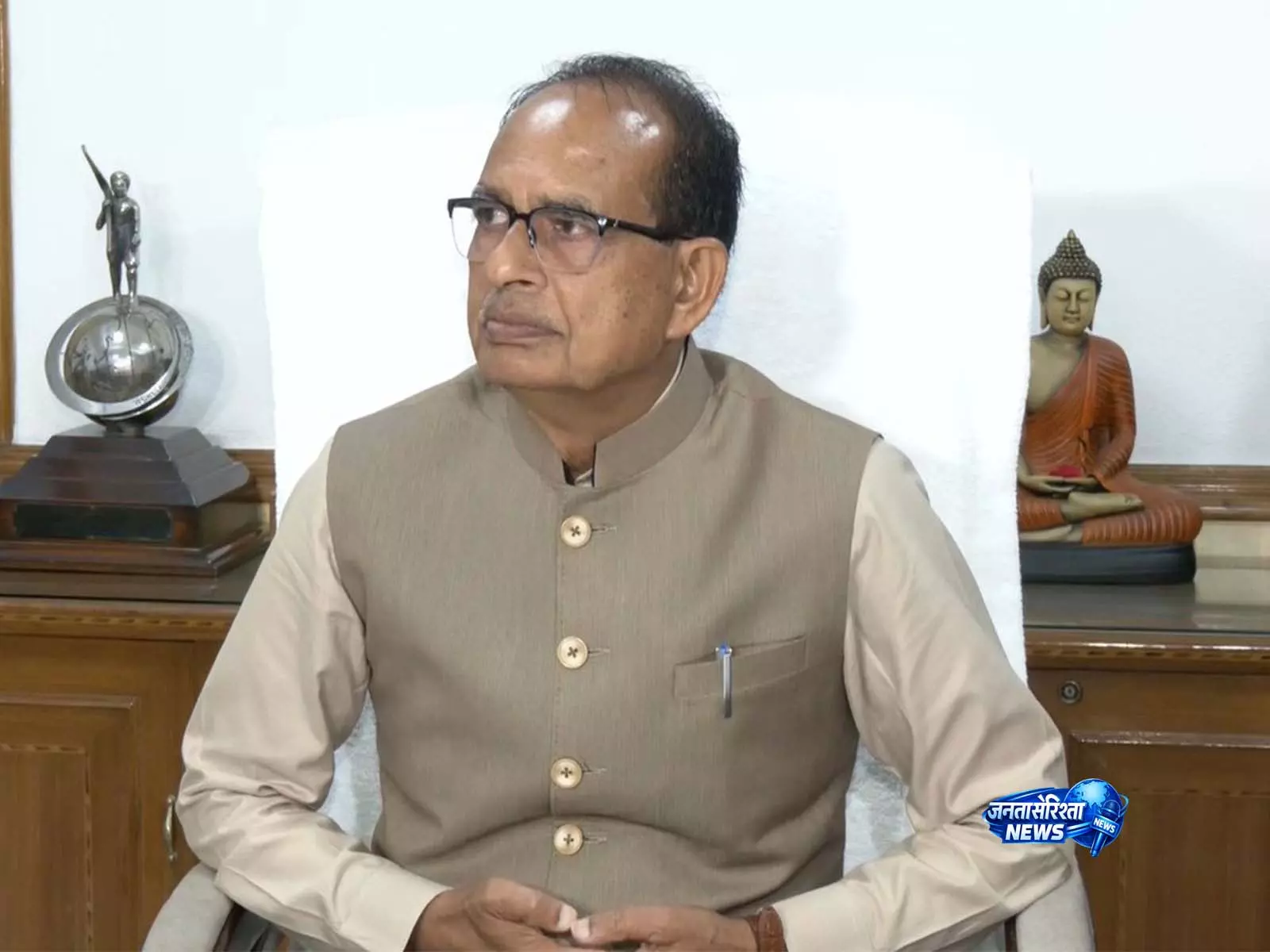जुलाई में मानसून सुधरा, कम बारिश वाले जिलों की संख्या घटी: Shivraj जुलाई में मानसून सुधरा, कम बारिश वाले जिलों की संख्या घटी: Shivraj