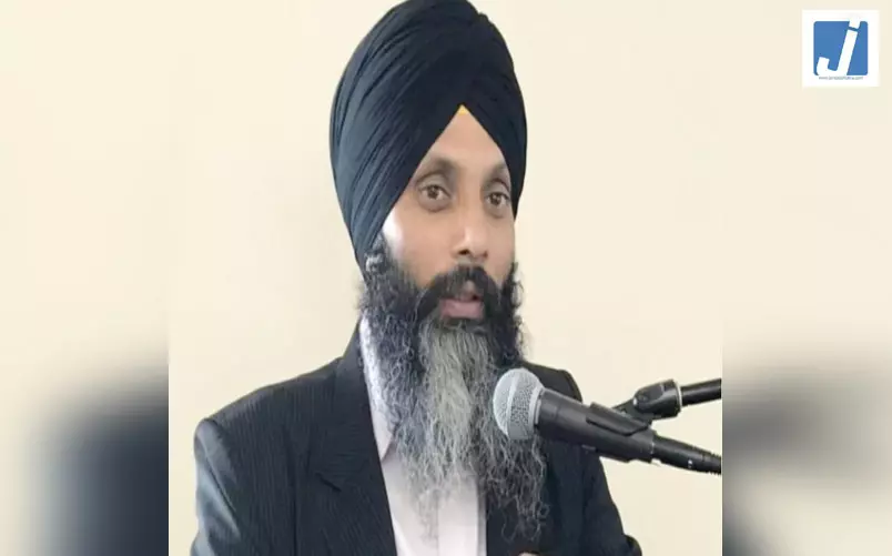 अमेरिकी आरोप-पत्र से साबित हुआ निज्जर हत्याकांड में नहीं भारतीय अधिकारियों का हाथ अमेरिकी आरोप-पत्र से साबित हुआ निज्जर हत्याकांड में नहीं भारतीय अधिकारियों का हाथ