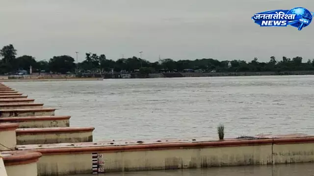 मानसून की बारिश से नदियों में लौटी रौनक, सूखी मालन और सोनाली में फिर बहने लगा पानी मानसून की बारिश से नदियों में लौटी रौनक, सूखी मालन और सोनाली में फिर बहने लगा पानी