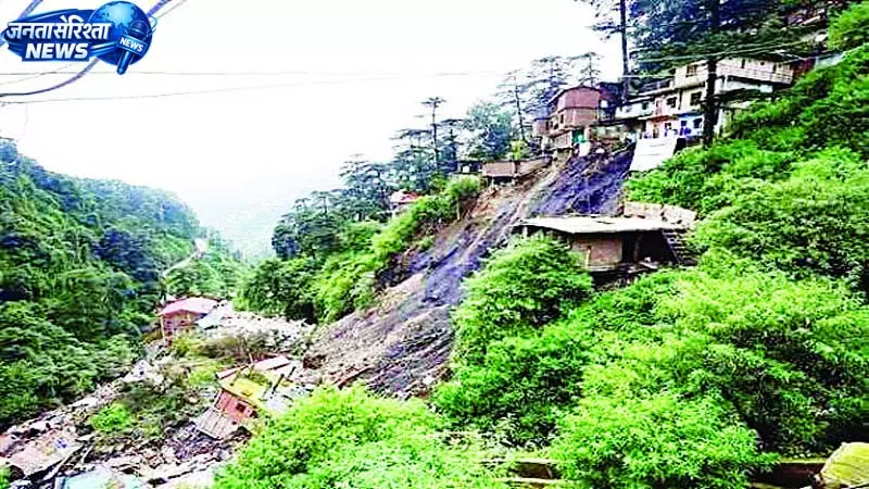 तीन मानसून से नहीं लिया सबक, तिरपाल के भरोसे राजधानी की सुरक्षा तीन मानसून से नहीं लिया सबक, तिरपाल के भरोसे राजधानी की सुरक्षा