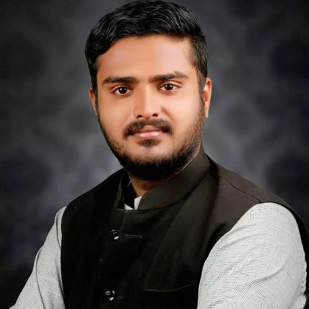 उद्योगों में हो रही मौतें सरकार एवं उद्योग प्रबंधक की लापरवाही का नतीजा: मोहम्मद सिद्दीक उद्योगों में हो रही मौतें सरकार एवं उद्योग प्रबंधक की लापरवाही का नतीजा: मोहम्मद सिद्दीक