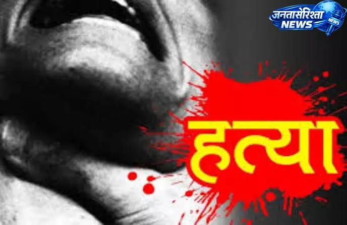 हिमांशु हत्याकांड में मुख्य आरोपी की एंट्री, कोर्ट में हिमांशु हत्याकांड में मुख्य आरोपी की एंट्री, कोर्ट में