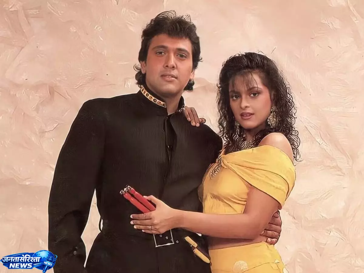 जब Hum, के सेट पर डूबने से बचीं शिल्पा शिरोडकर, सुनाया पूरा किस्सा जब Hum, के सेट पर डूबने से बचीं शिल्पा शिरोडकर, सुनाया पूरा किस्सा