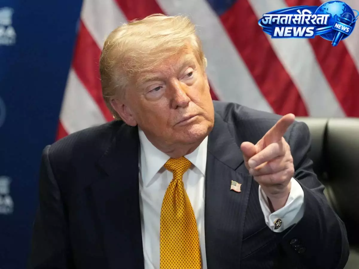 डील खत्म होते ही ट्रंप का बड़ा बयान, ईरान पर मंडराया संकट डील खत्म होते ही ट्रंप का बड़ा बयान, ईरान पर मंडराया संकट