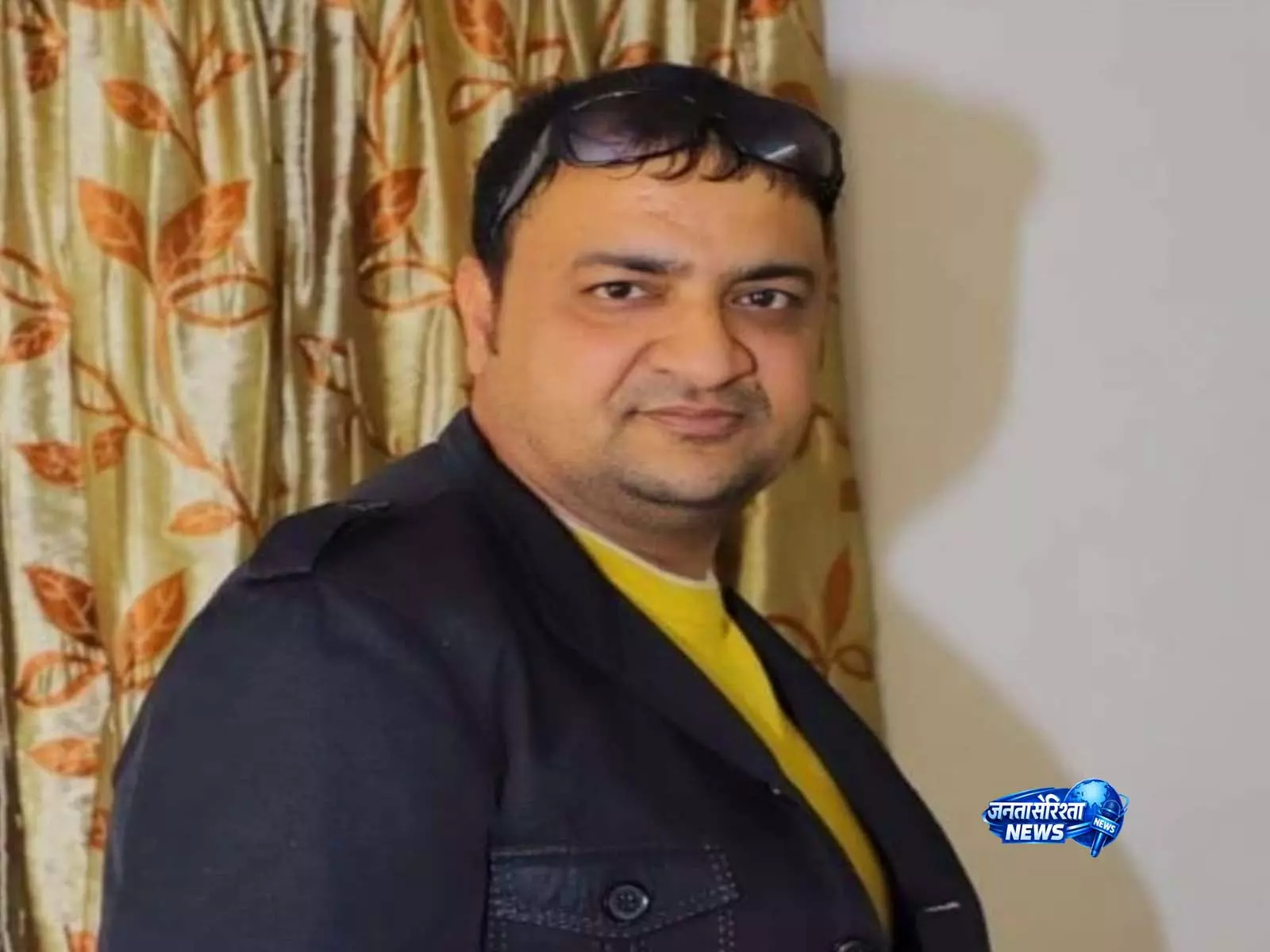 प्रदेश महामंत्री पद पर नियुक्त हुए Amit Nagauri प्रदेश महामंत्री पद पर नियुक्त हुए Amit Nagauri