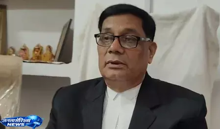 Ram temple चढ़ावा विवाद गहराया, FIR को लेकर अधिवक्ताओं में नाराजगी Ram temple चढ़ावा विवाद गहराया, FIR को लेकर अधिवक्ताओं में नाराजगी