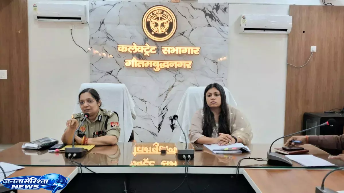 Kanwar यात्रा-2026 को लेकर पुलिस-प्रशासन ने कसी कमर, दिए निर्देश
