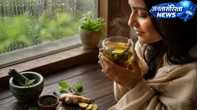कम होगी बीमारी, मजबूत होगी इम्यूनिटी; जानें 3 काढ़े कम होगी बीमारी, मजबूत होगी इम्यूनिटी; जानें 3 काढ़े