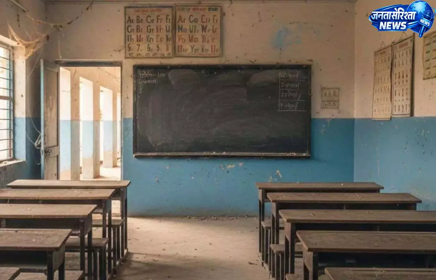दुर्ग, धमधा और पाटन ब्लॉक के 66 सरकारी स्कूलों के कक्ष किए जाएंगे डिस्मेंटल दुर्ग, धमधा और पाटन ब्लॉक के 66 सरकारी स्कूलों के कक्ष किए जाएंगे डिस्मेंटल