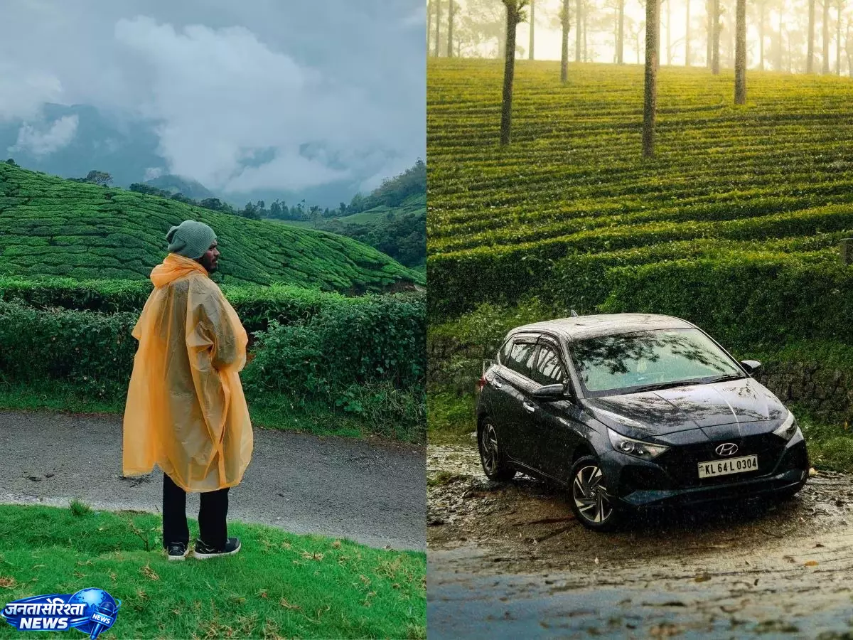 Monsoon ट्रैवल में सावधानी जरूरी, सुरक्षित सफर के लिए अपनाएं ये टिप्स Monsoon ट्रैवल में सावधानी जरूरी, सुरक्षित सफर के लिए अपनाएं ये टिप्स