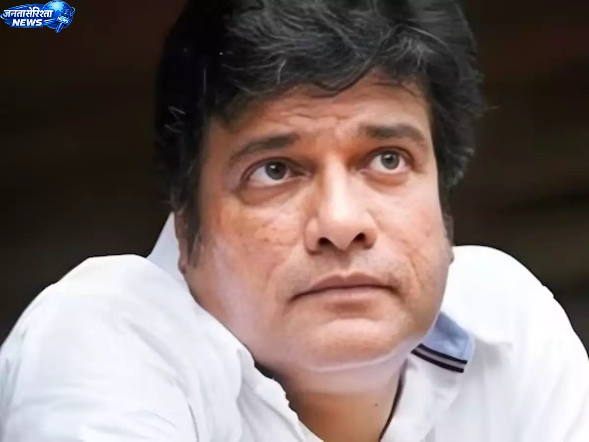 Rajesh शर्मा की हालत नाजुक, जहरीले काटने के बाद चल रहा इलाज Rajesh शर्मा की हालत नाजुक, जहरीले काटने के बाद चल रहा इलाज