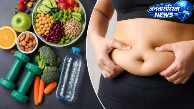 बेली फैट कम करने के चक्कर में न करें ये गलतियां बेली फैट कम करने के चक्कर में न करें ये गलतियां