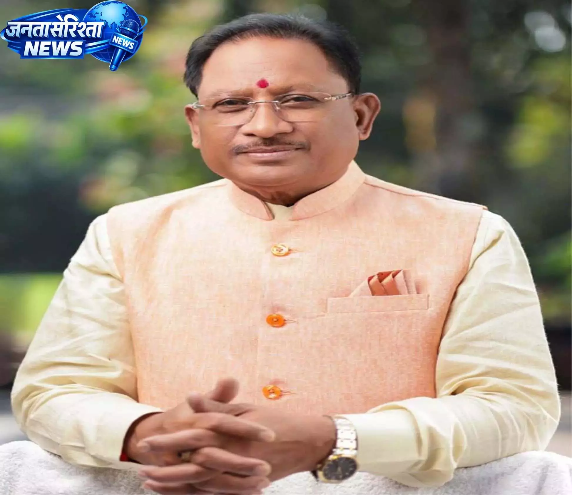 डुमरतराई थोक बाजार से व्यापार एवं राेजगार दोनों को मिलेगा बढ़ावा: CM साय डुमरतराई थोक बाजार से व्यापार एवं राेजगार दोनों को मिलेगा बढ़ावा: CM साय