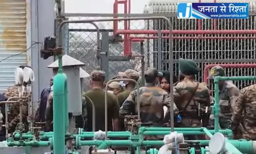 पुणे हादसा : राहत-बचाव कार्य में भारतीय सेना भी हुई शामिल