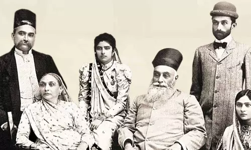 टाटा परिवार की विरासत पर बनेगी नई सीरीज़, टी-सीरीज़ ने किया बड़ा ऐलान