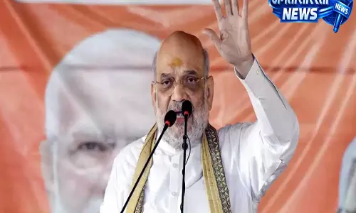 Delhi: घुसपैठ पर सख्त होंगे अमित शाह, सीमावर्ती जिलों के SP के साथ करेंगे अहम बैठक