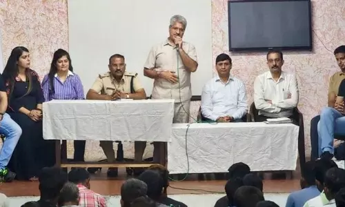 शिक्षा विभाग कम पढ़े-लिखे कैदियों को पढ़ाने के मिशन पर