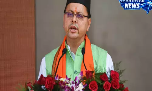 उत्तराखंड की ऐतिहासिक उपलब्धि, अब देश के पूर्ण साक्षर राज्यों की सूची में शामिल