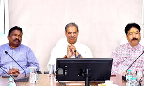 ओडिशा पीएम सूर्य घर योजना को पीएमएवाई और अन्य हाउसिंग प्रोग्राम से जोड़ेगा ओडिशा पीएम सूर्य घर योजना को पीएमएवाई और अन्य हाउसिंग प्रोग्राम से जोड़ेगा