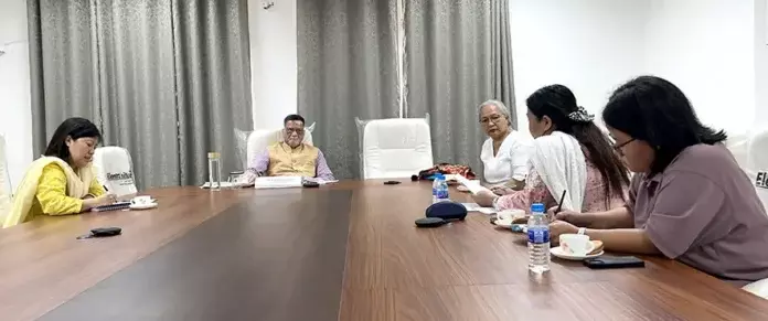 APWWS ने सरकारी भर्ती प्रणाली में बड़े सुधार की मांग उठाई, आमूल-चूल बदलाव पर जोर