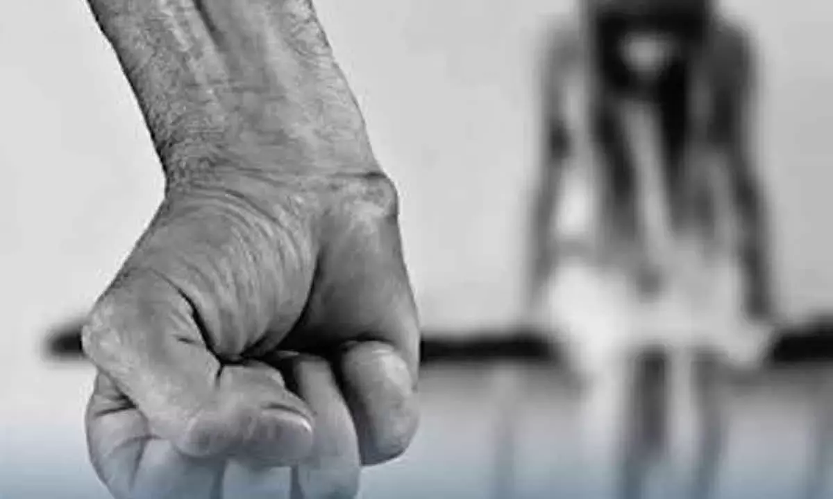 पॉक्सो मामले में व्यक्ति को आजीवन कारावास पॉक्सो मामले में व्यक्ति को आजीवन कारावास