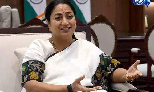 सीएम रेखा का बड़ा बयान, भविष्य की Delhi बनाने पर जोर