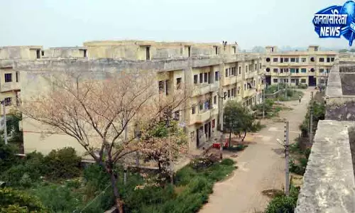 Delhi विकास को रफ्तार, DDA ने भूमि आवंटन को दी मंजूरी Delhi विकास को रफ्तार, DDA ने भूमि आवंटन को दी मंजूरी