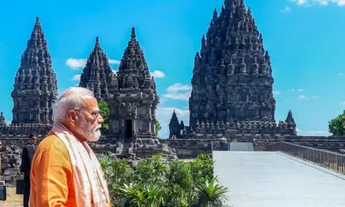 दृढ़ विश्वास, सतत प्रयास और सकारात्मक सोच सफलता की असली कुंजी: प्रधानमंत्री मोदी दृढ़ विश्वास, सतत प्रयास और सकारात्मक सोच सफलता की असली कुंजी: प्रधानमंत्री मोदी