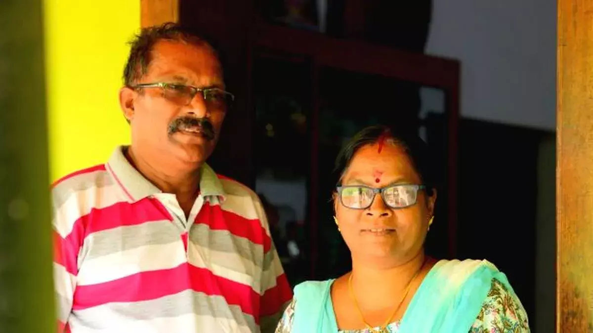 रत्नम्मा का दावा- मैंने सुकुमार कुरुप को देखा था, पुलिस को नहीं दी सूचना रत्नम्मा का दावा- मैंने सुकुमार कुरुप को देखा था, पुलिस को नहीं दी सूचना