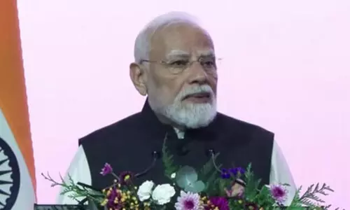 मेलबर्न में पीएम मोदी ने ऑस्ट्रेलियाई कारोबारियों को दिया भारत में निवेश का न्योता, बोले-स्वच्छ ऊर्जा, एआई और इंफ्रास्ट्रक्चर में निवेश बढ़ाएं