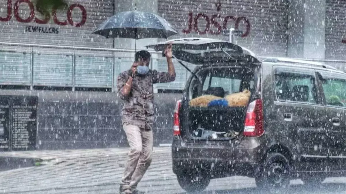 नई चेतावनी! केरल के दो जिलों में शिक्षण संस्थानों में छुट्टी घोषित