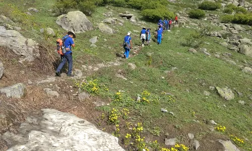 Dharamshala: ट्रेकर्स के लिए नई गाइडलाइन, रजिस्ट्रेशन के बाद ही मिलेगी अनुमति