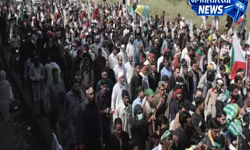 पीओके में हालात बिगड़े, रावलकोट में प्रदर्शनकारियों पर फायरिंग के आरोप से मचा हड़कंप
