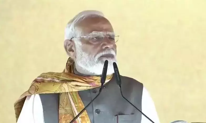 Andhra: मछली पकड़ने वाली नाव मालिकों ने विजाग त्रासदी में प्रधानमंत्री से हस्तक्षेप की मांग की