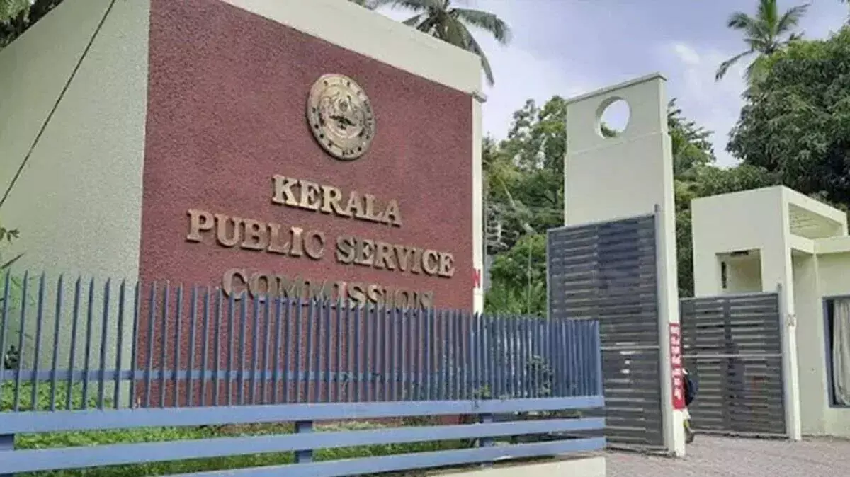 PSC में गड़बड़ियों की पूरी जांच के लिए क्राइम ब्रांच; लेटर में फाइलें मांगी गईं