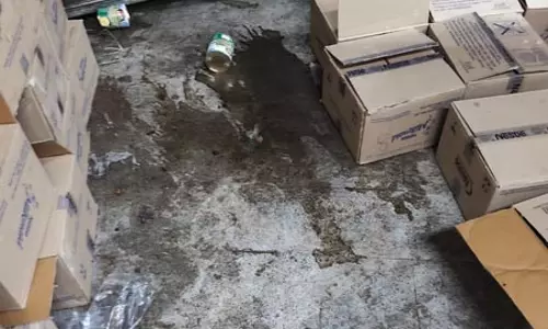 मुंबई के मशहूर आइसक्रीम ब्रांड के रुस्तम पर एफडीए की बड़ी कार्रवाई, फूड लाइसेंस निलंबित