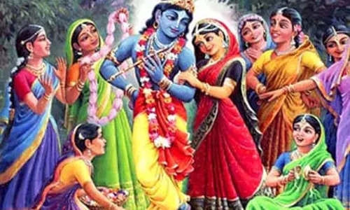 कृष्ण के जीवन से सीखें रिश्तों का महत्व, हर संबंध को सम्मान देने की अद्भुत कहानी कृष्ण के जीवन से सीखें रिश्तों का महत्व, हर संबंध को सम्मान देने की अद्भुत कहानी