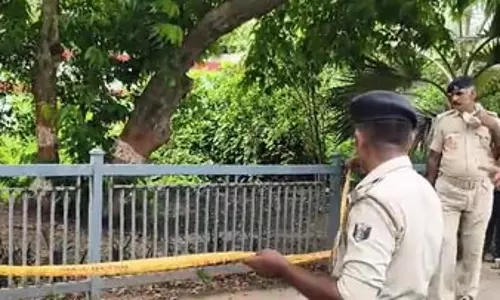 पटना: बाहुबली विधायक अनंत सिंह के आवास के पास मिला शव, चेहरे पर चोट के निशान