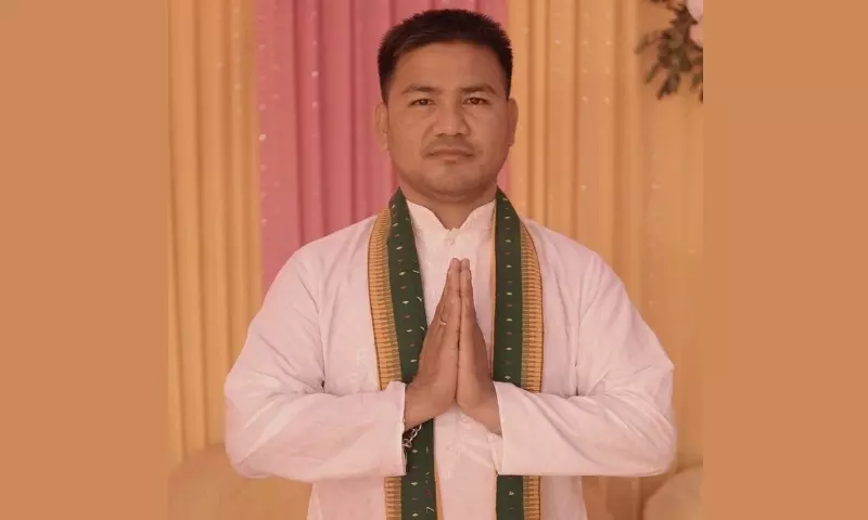 NCHAC नियुक्ति: 13वीं काउंसिल के कार्यकारी सदस्य बने एमएसी नोजित केम्पराय NCHAC नियुक्ति: 13वीं काउंसिल के कार्यकारी सदस्य बने एमएसी नोजित केम्पराय