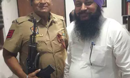 Patiala जसवंत सिंह खालरा के कोड नाम पर मुख्य गवाह का खुलासा Patiala जसवंत सिंह खालरा के कोड नाम पर मुख्य गवाह का खुलासा