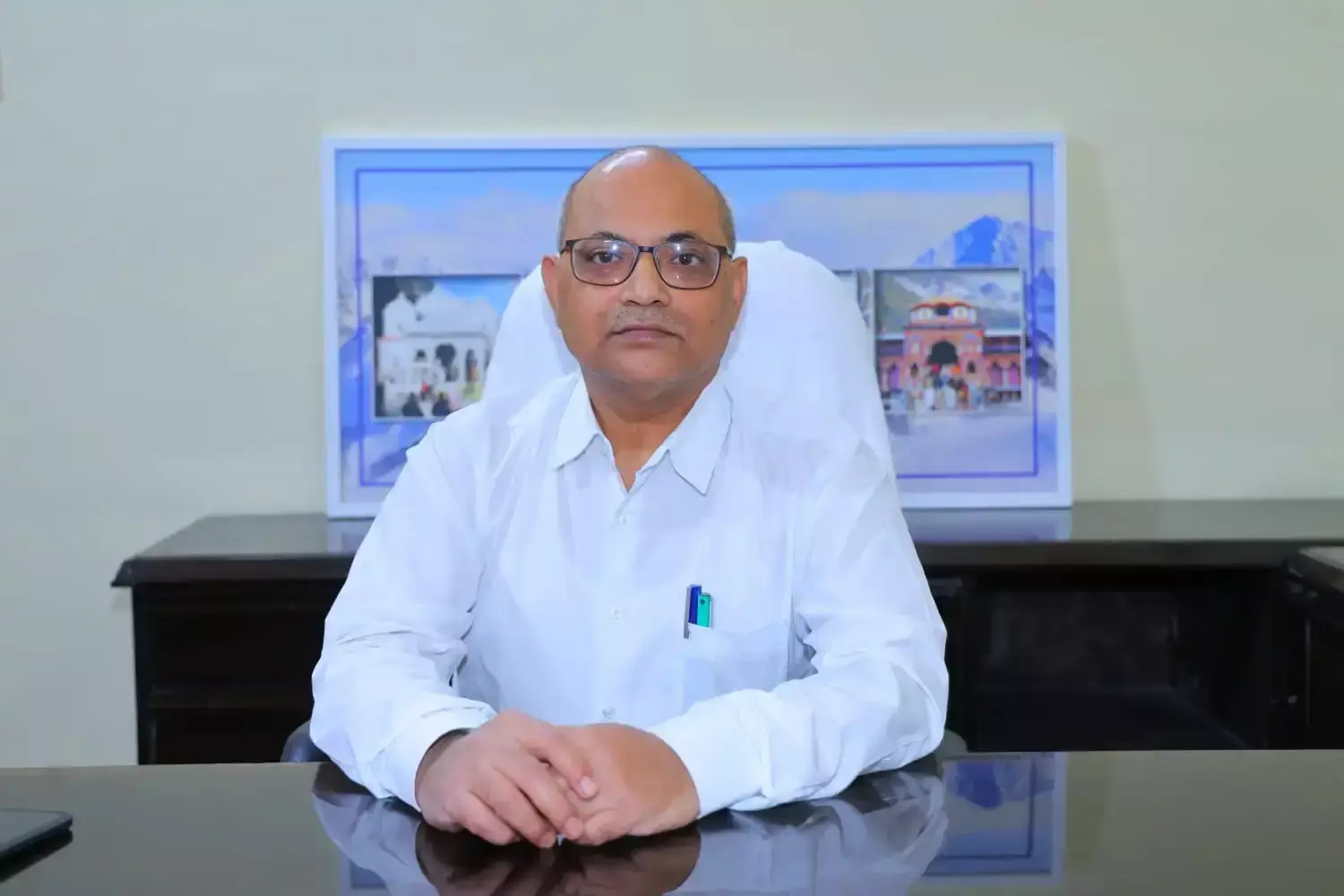 Pauri Garhwal: चढ़ावा प्रकरण की पड़ताल के लिए टीम जल्द करेगी बद्रीनाथ का दौरा