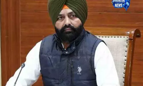भुल्लर-रंधावा विवाद: Punjab सरकार ने टेंडर रद्द किया
